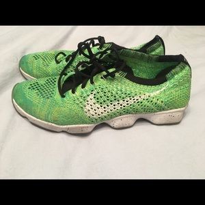 Nike Flyknit Zoom